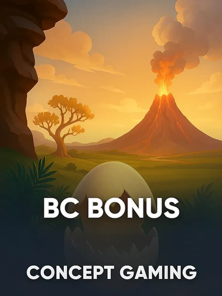 BC Bonus