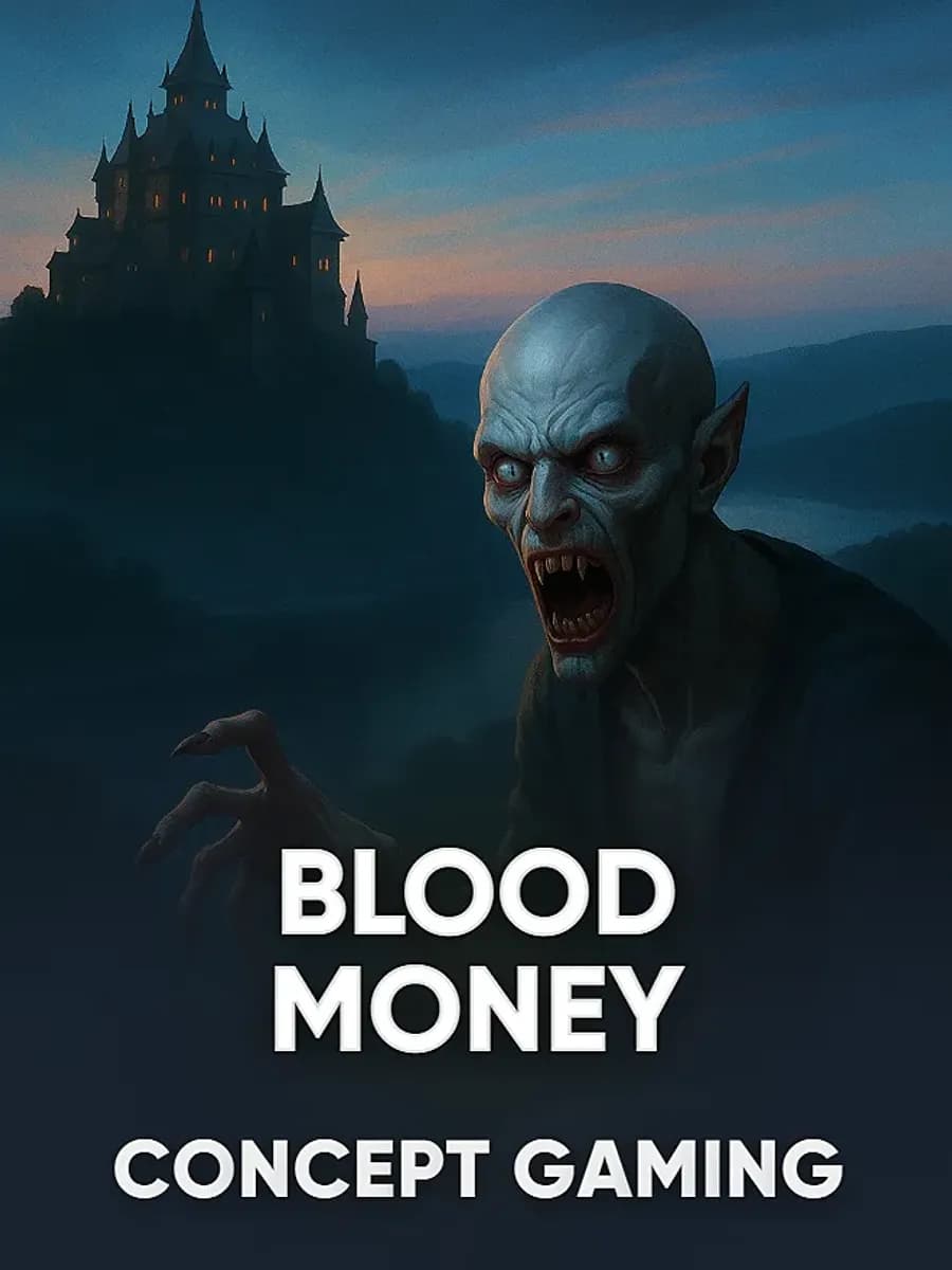 Blood Money