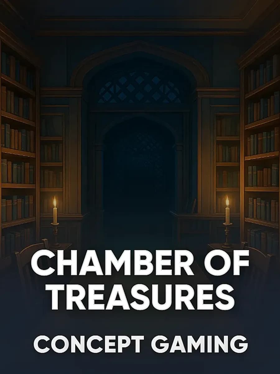 Chamber of Treasures