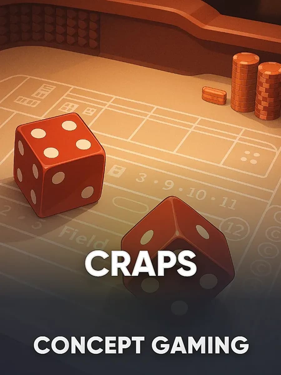 Craps