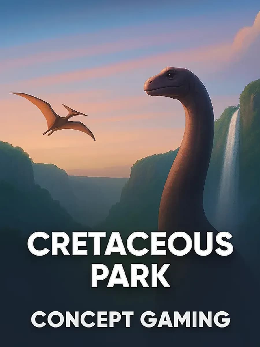 Cretaceous Park