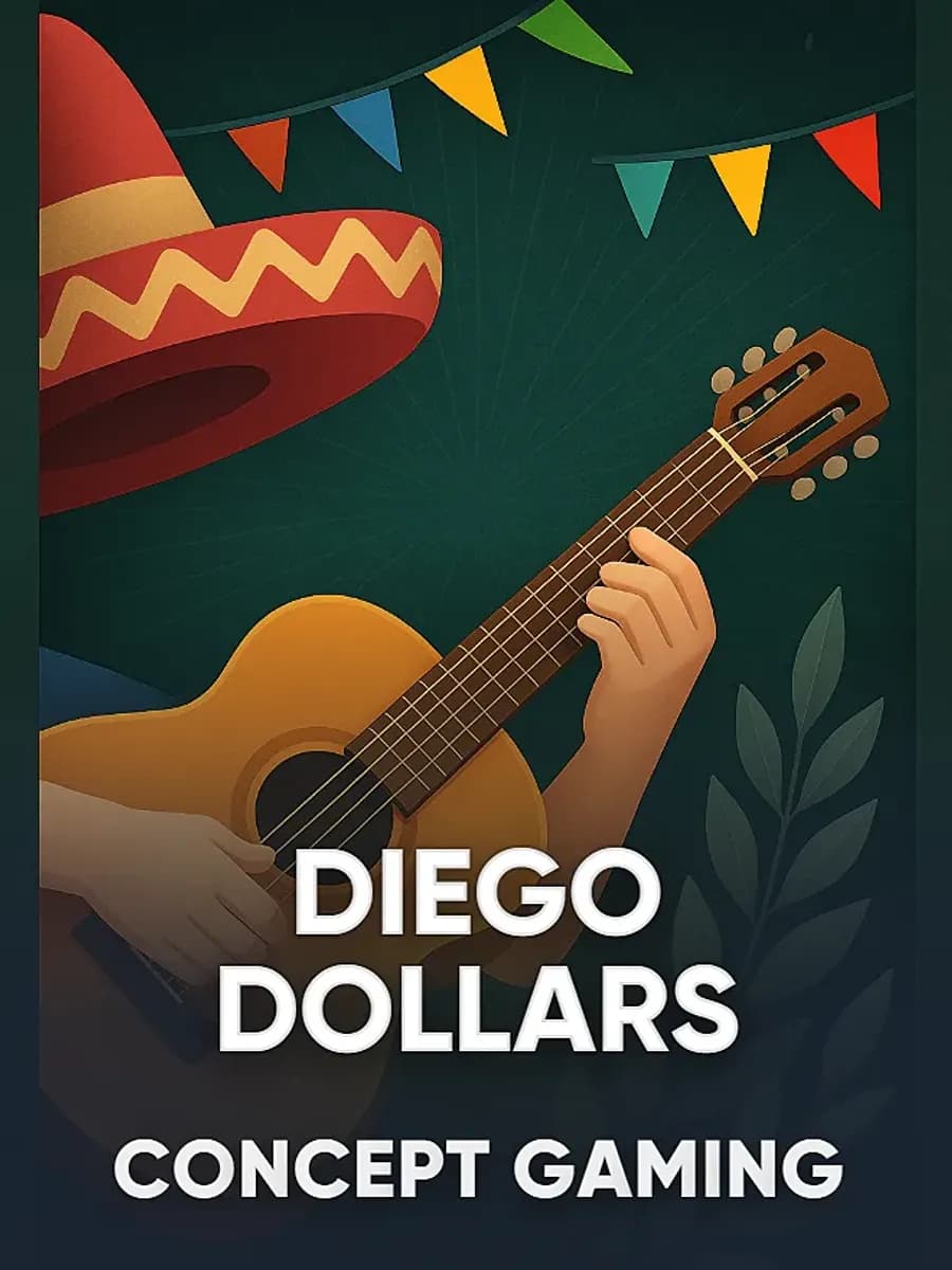 Diego Dollars