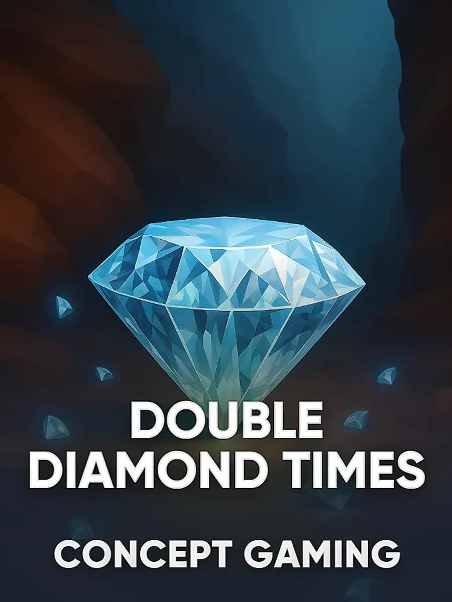 Double Diamond Times