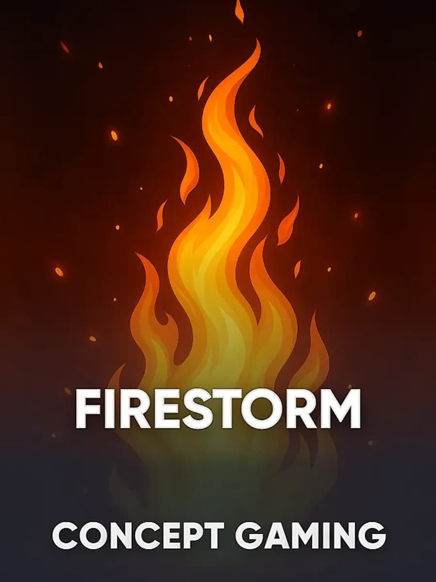 Firestorm