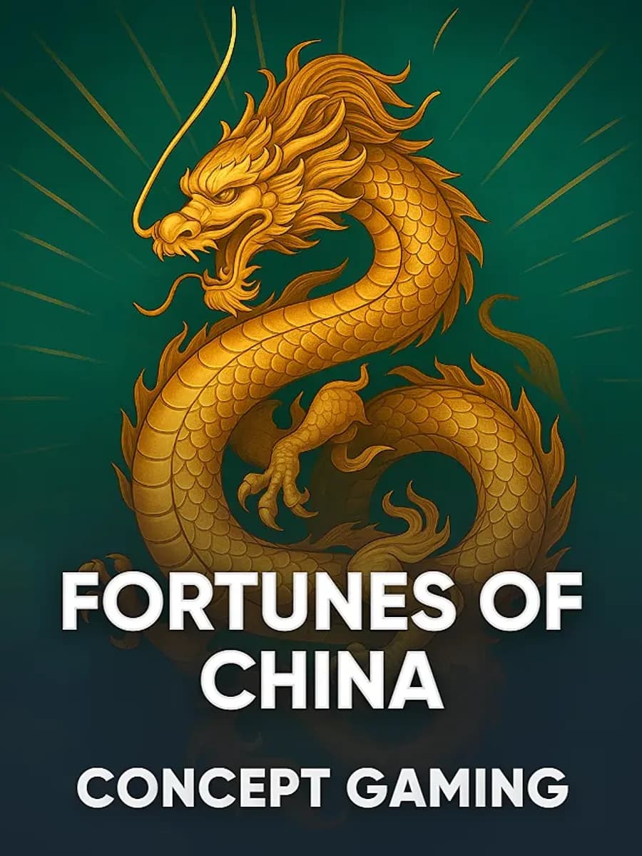 Fortunes of China