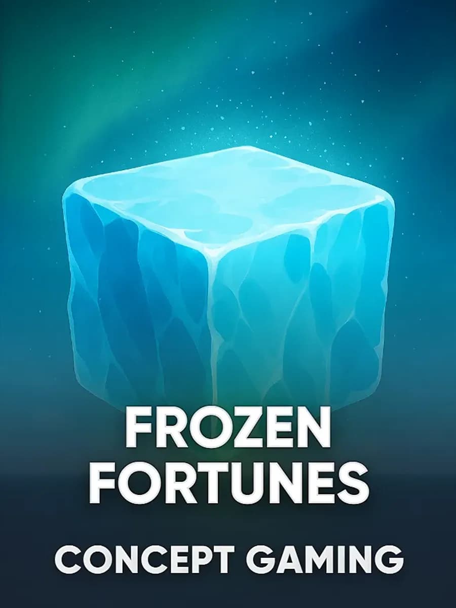 Frozen Fortunes