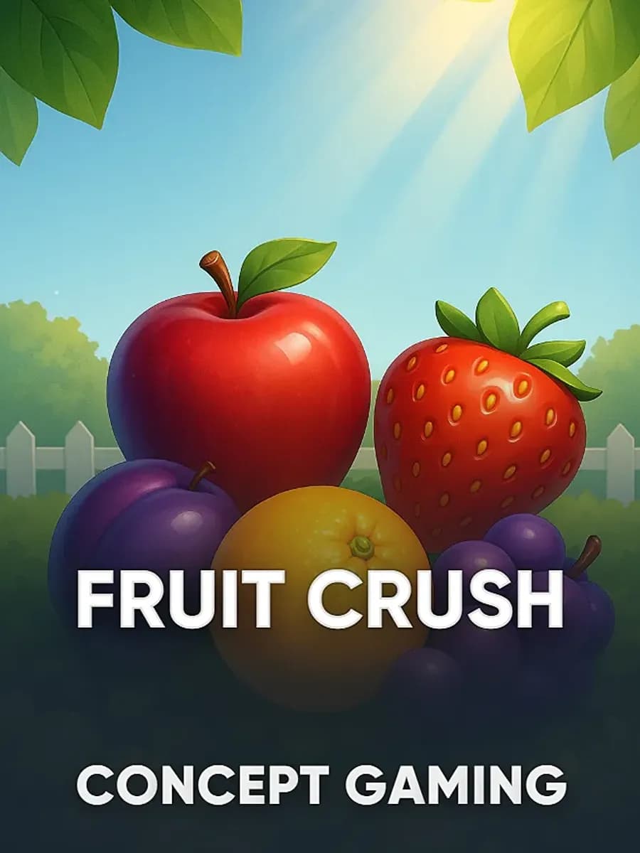 Fruit Crush