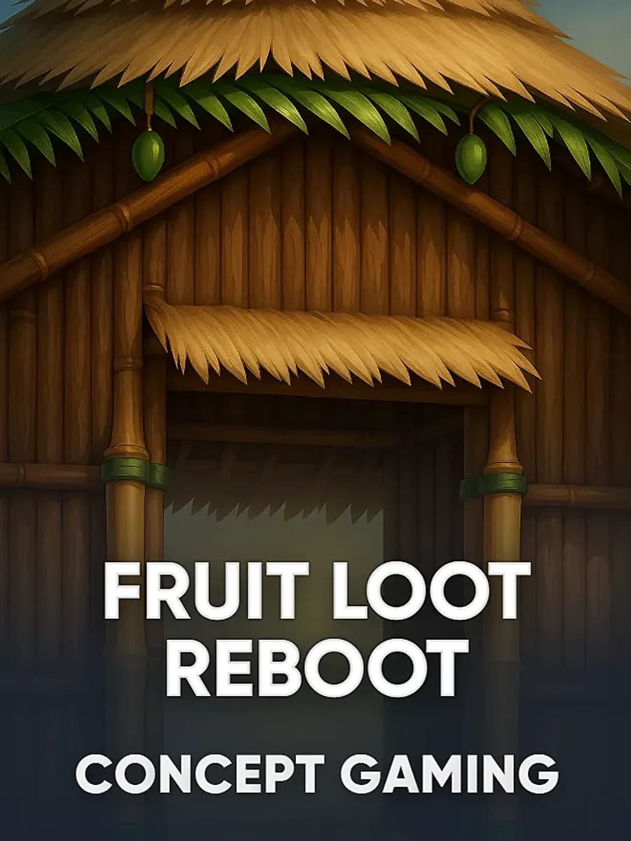 Fruit Loot Reboot