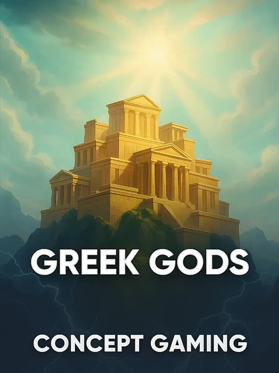 Greek Gods