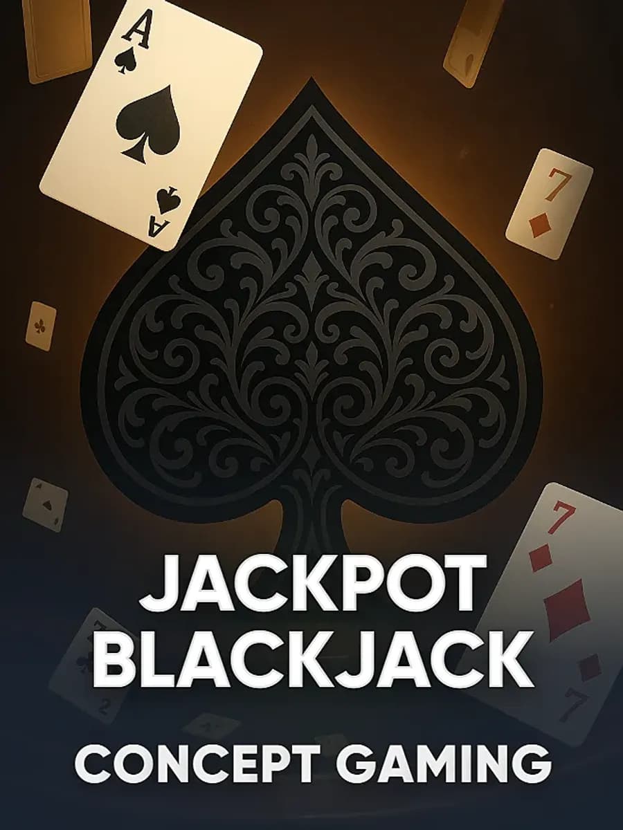 Jackpot Blackjack