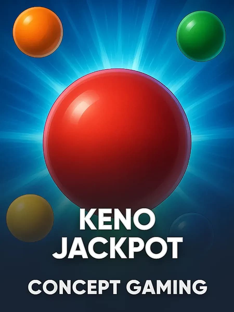 Keno Jackpot