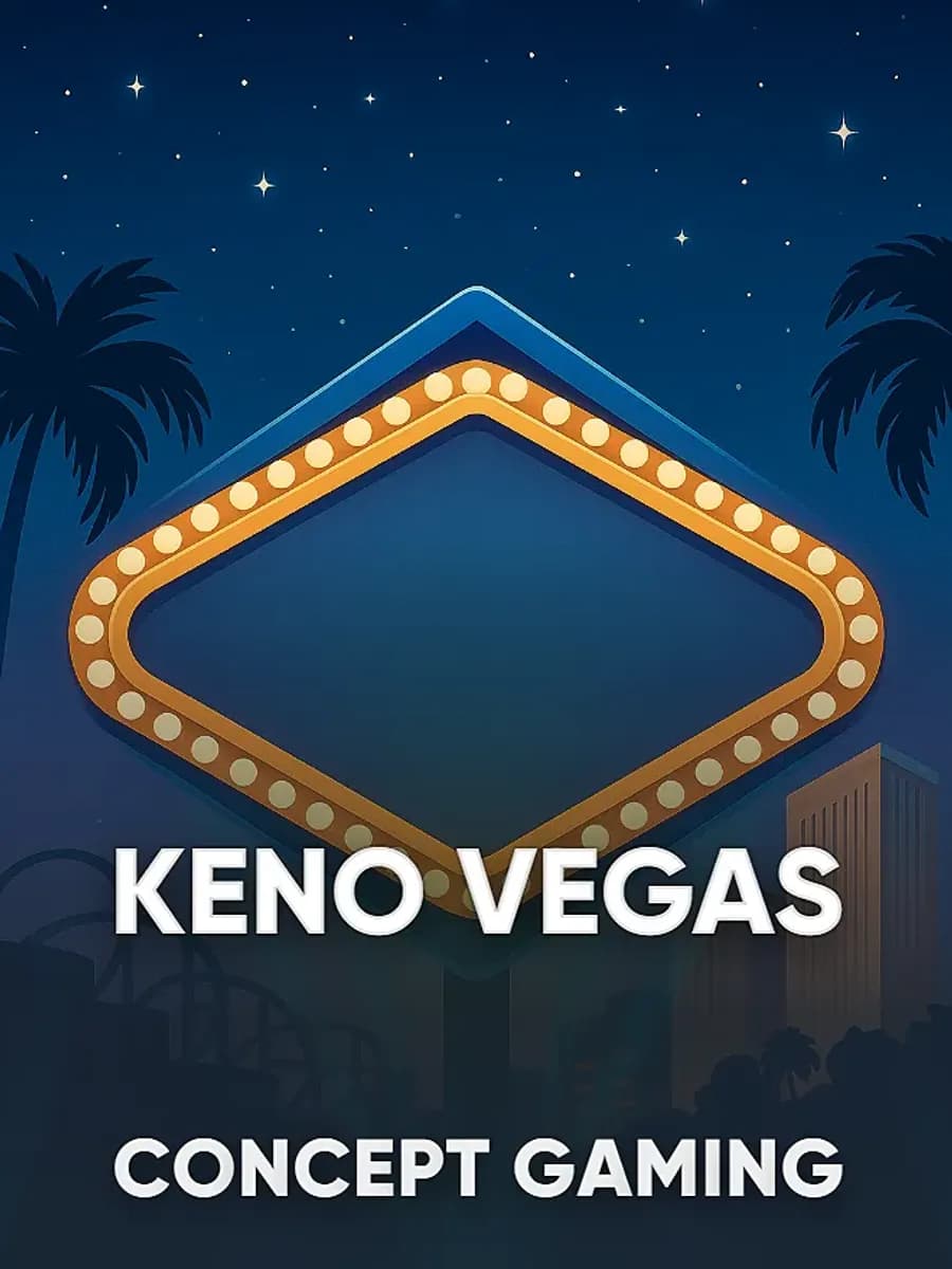 Keno Vegas