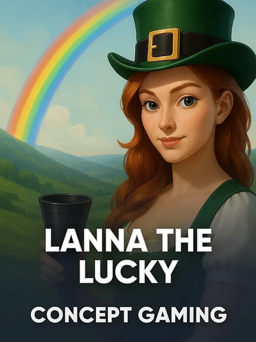 Lanna The Lucky