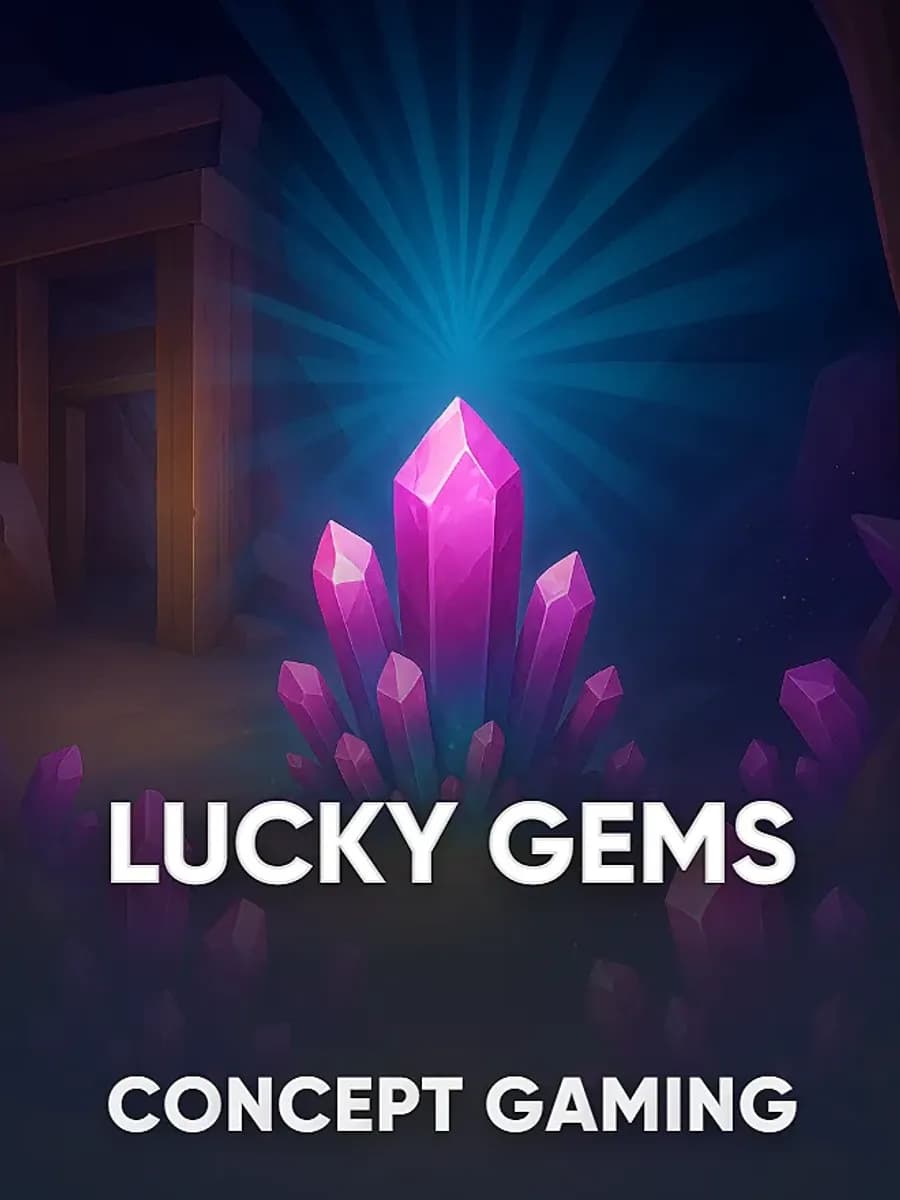 Lucky Gems