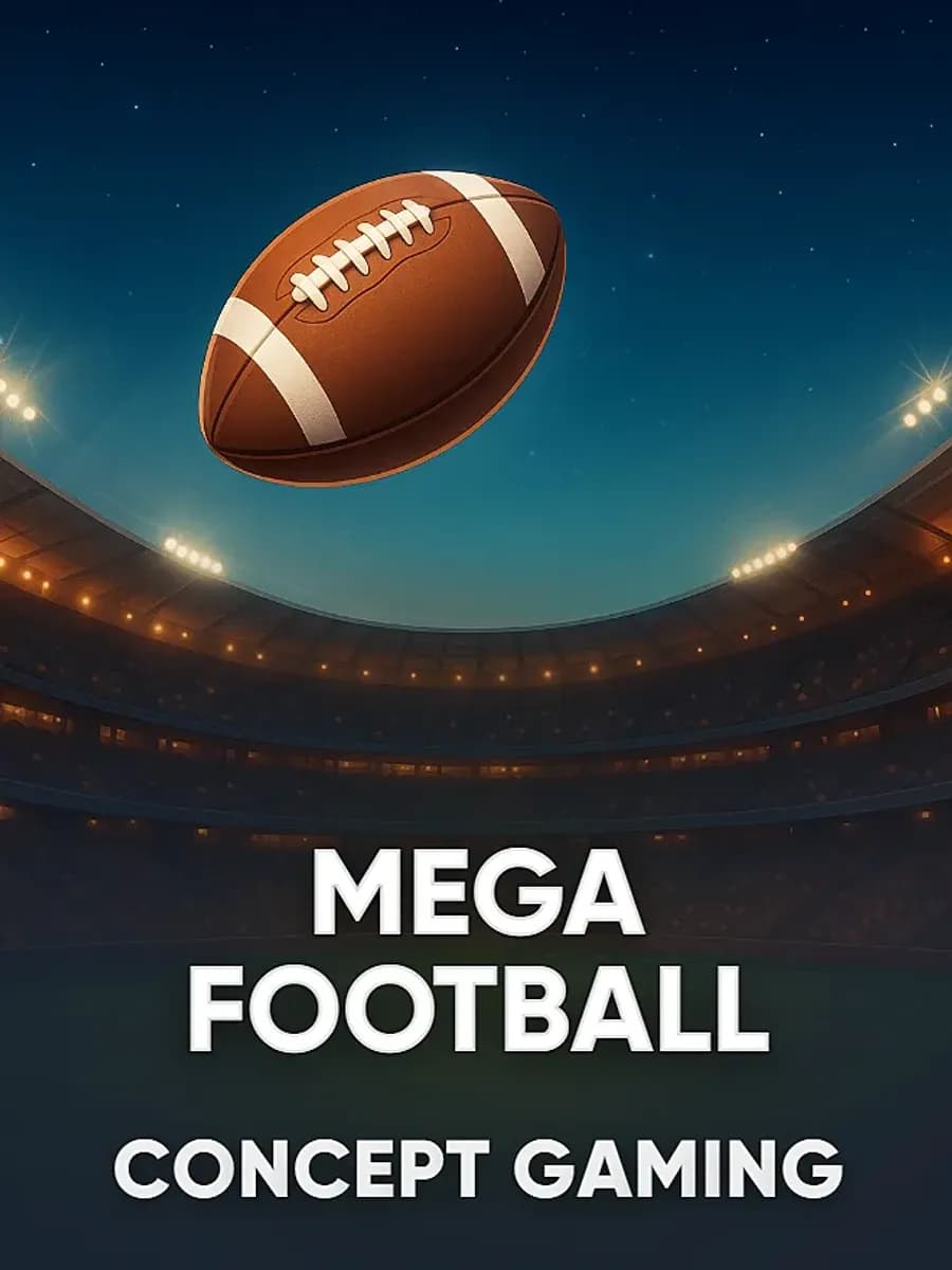 Mega Football