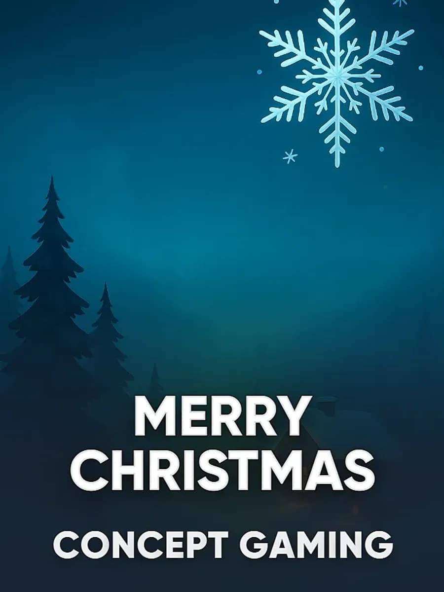 Merry Christmas