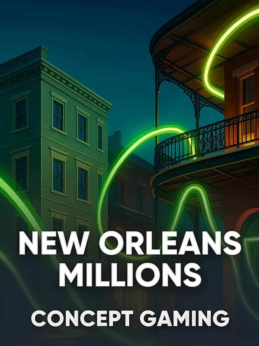 New Orleans Millions