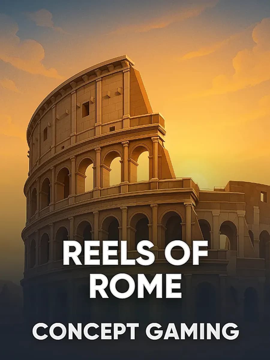 Reels Of Rome