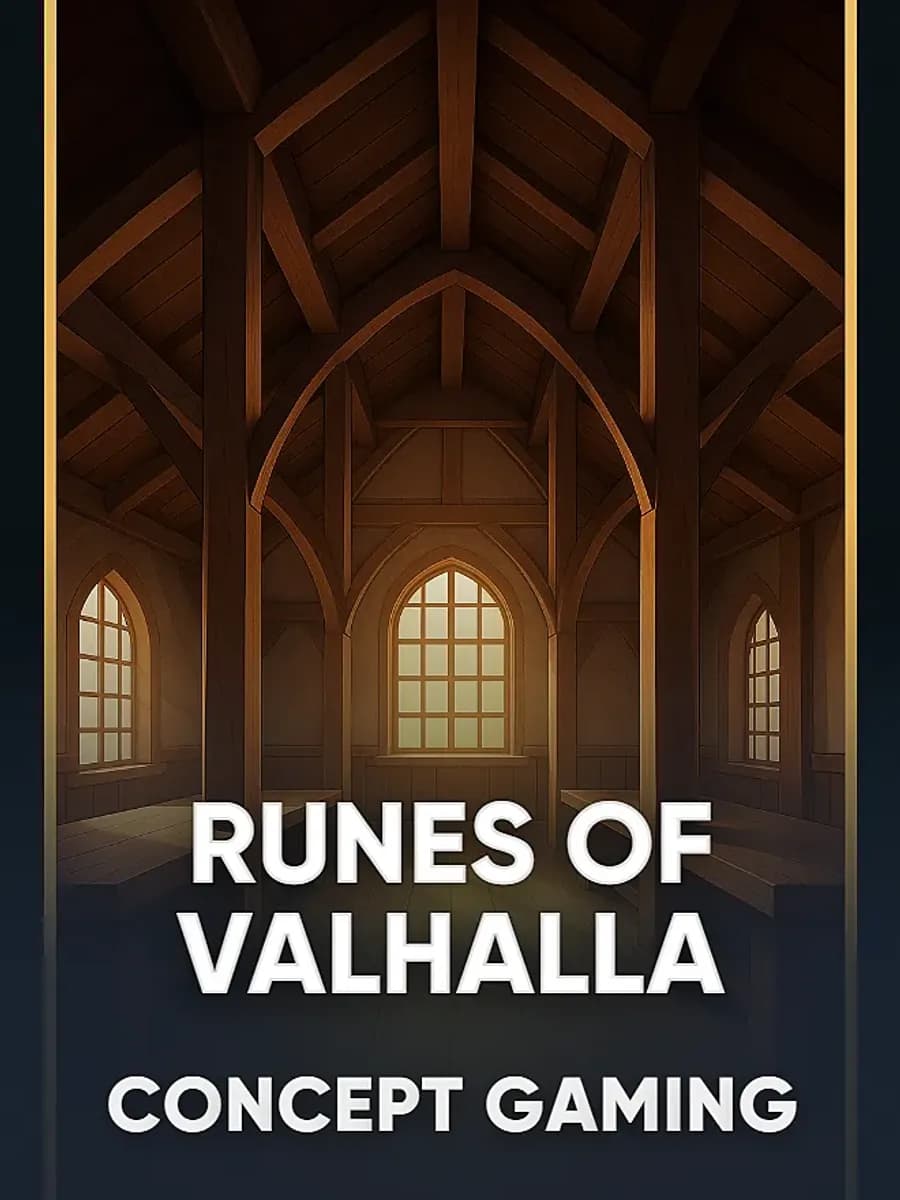 Runes of Valhalla