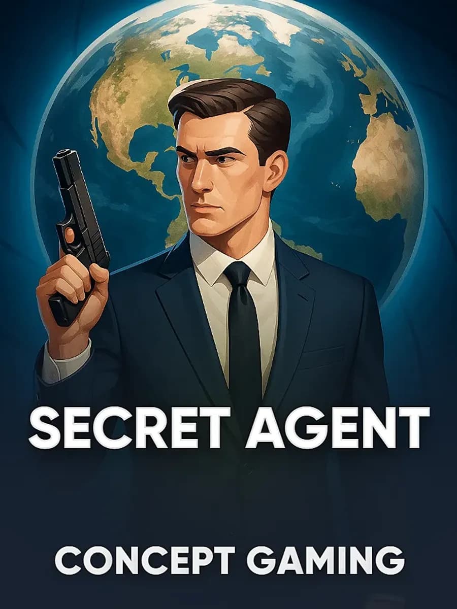 Secret Agent