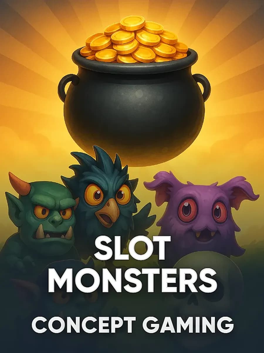 Slot Monsters