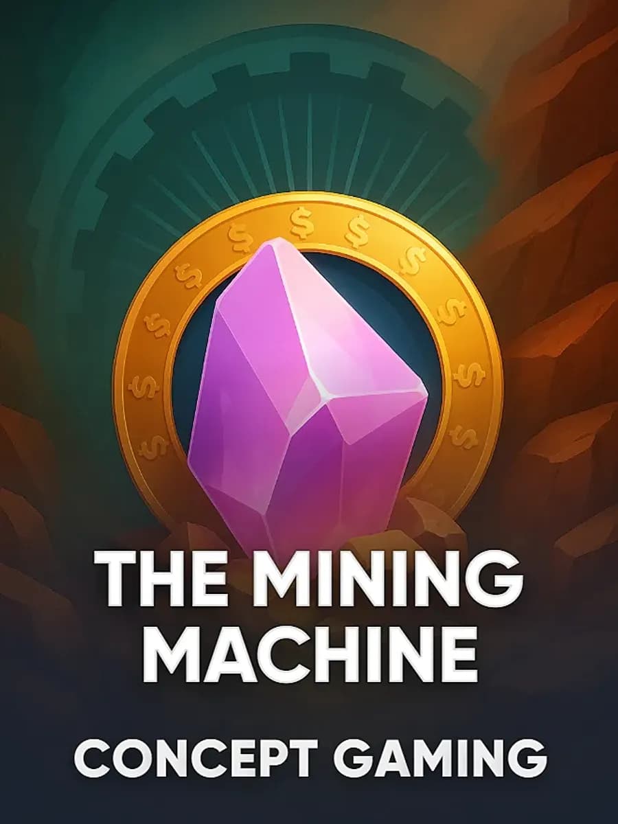 The Mining Machine