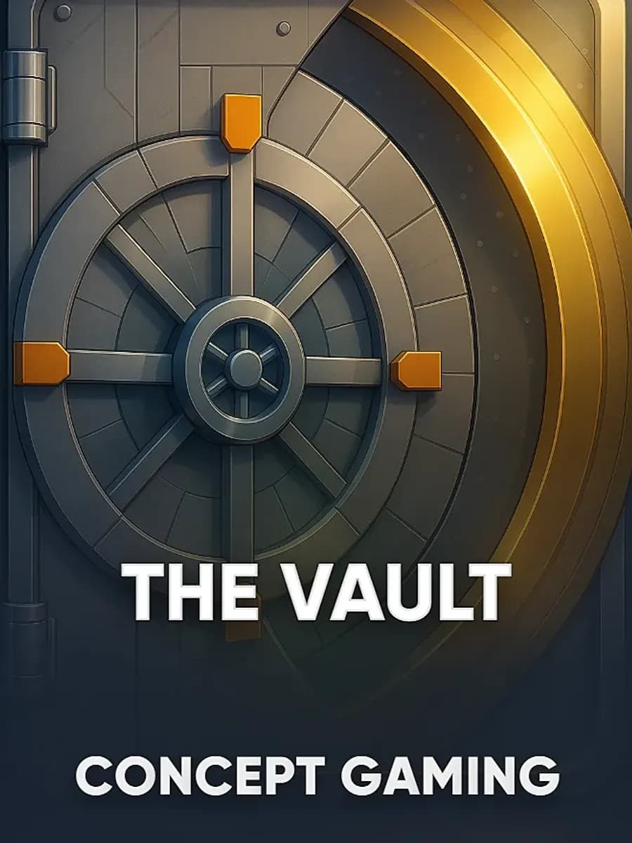 The Vault