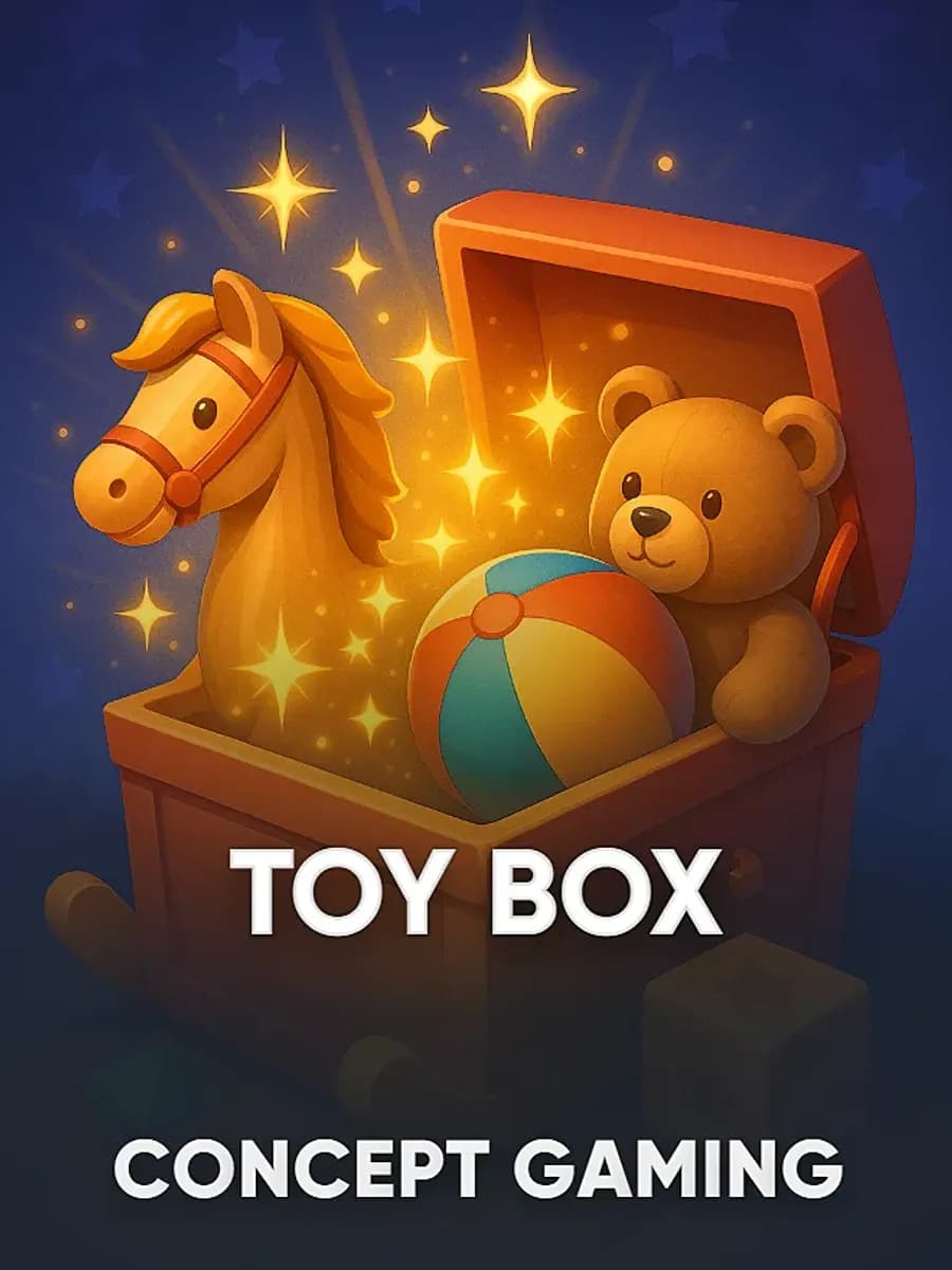 Toy Box