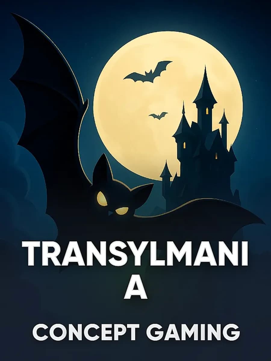 Transylmania