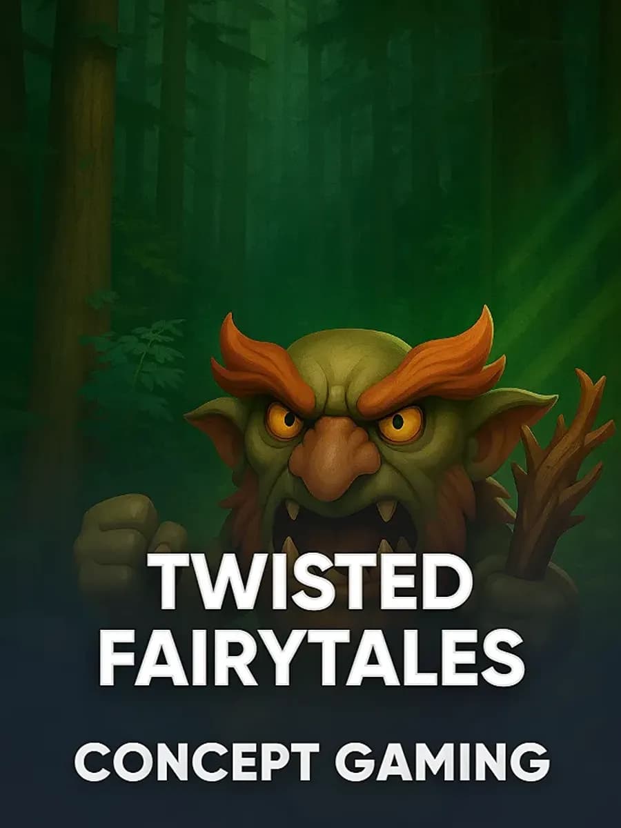 Twisted Fairytales