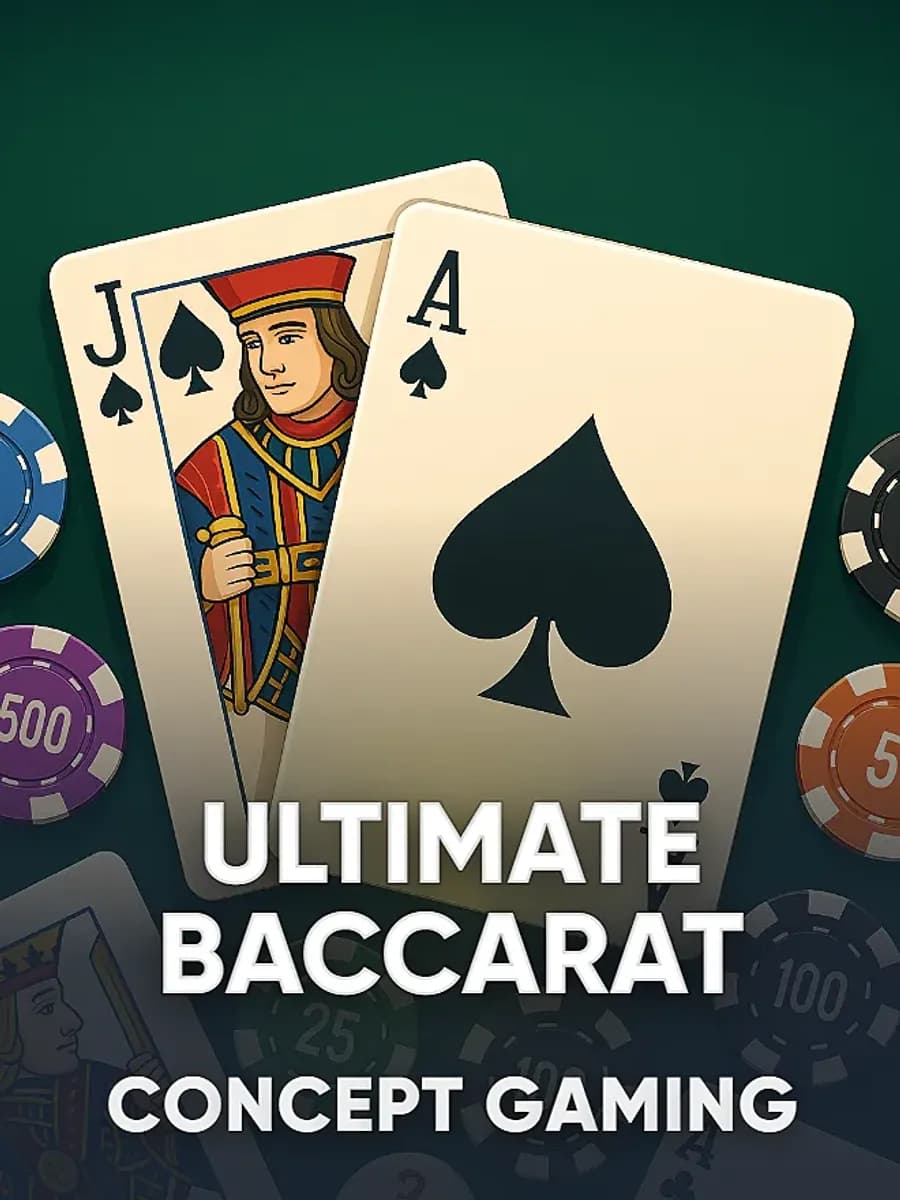 Ultimate Baccarat