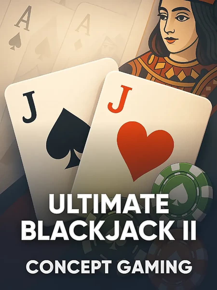Ultimate Blackjack II