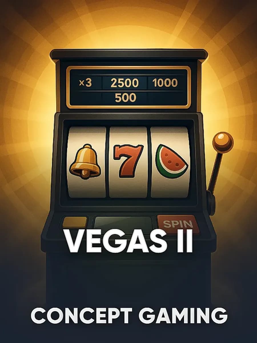 Vegas II