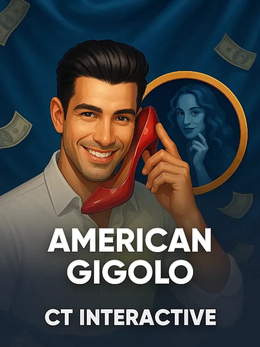 American Gigolo
