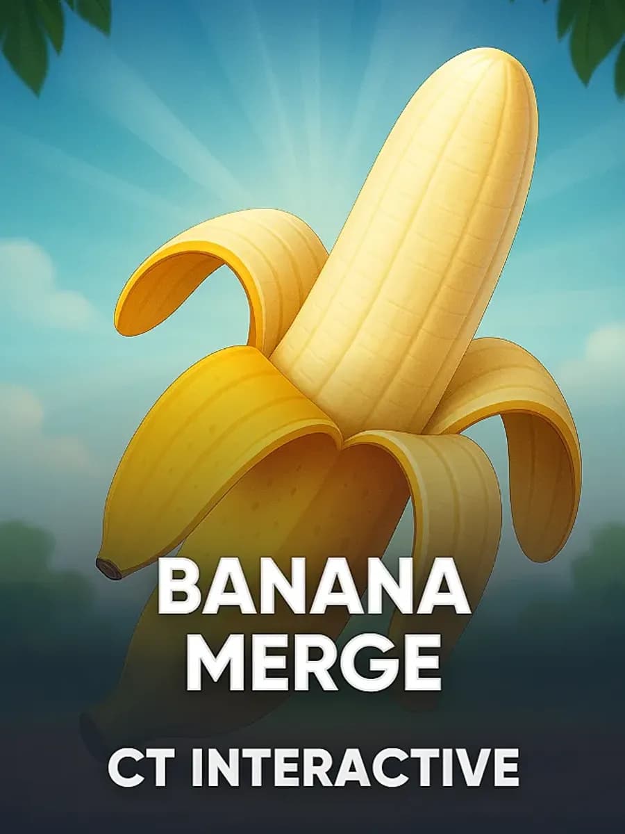 Banana Merge