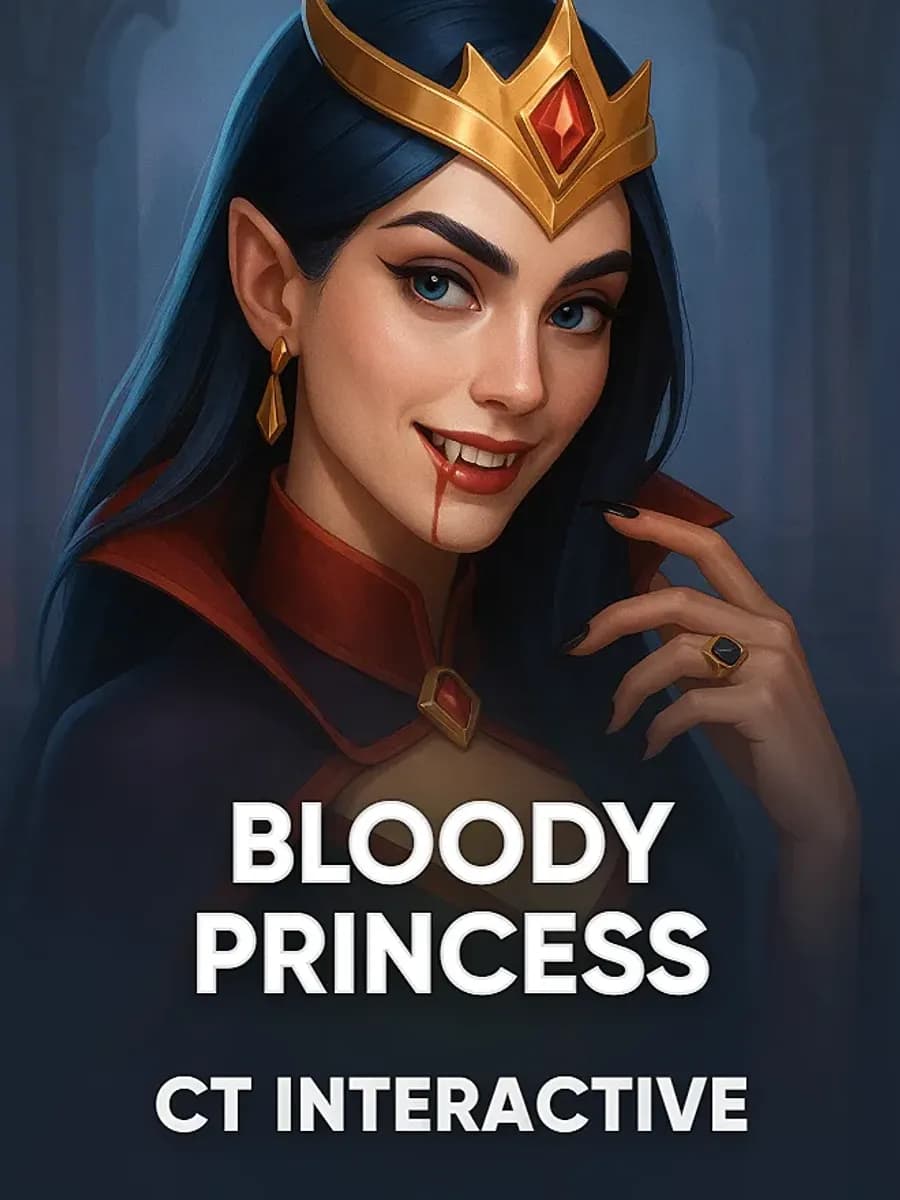 Bloody Princess