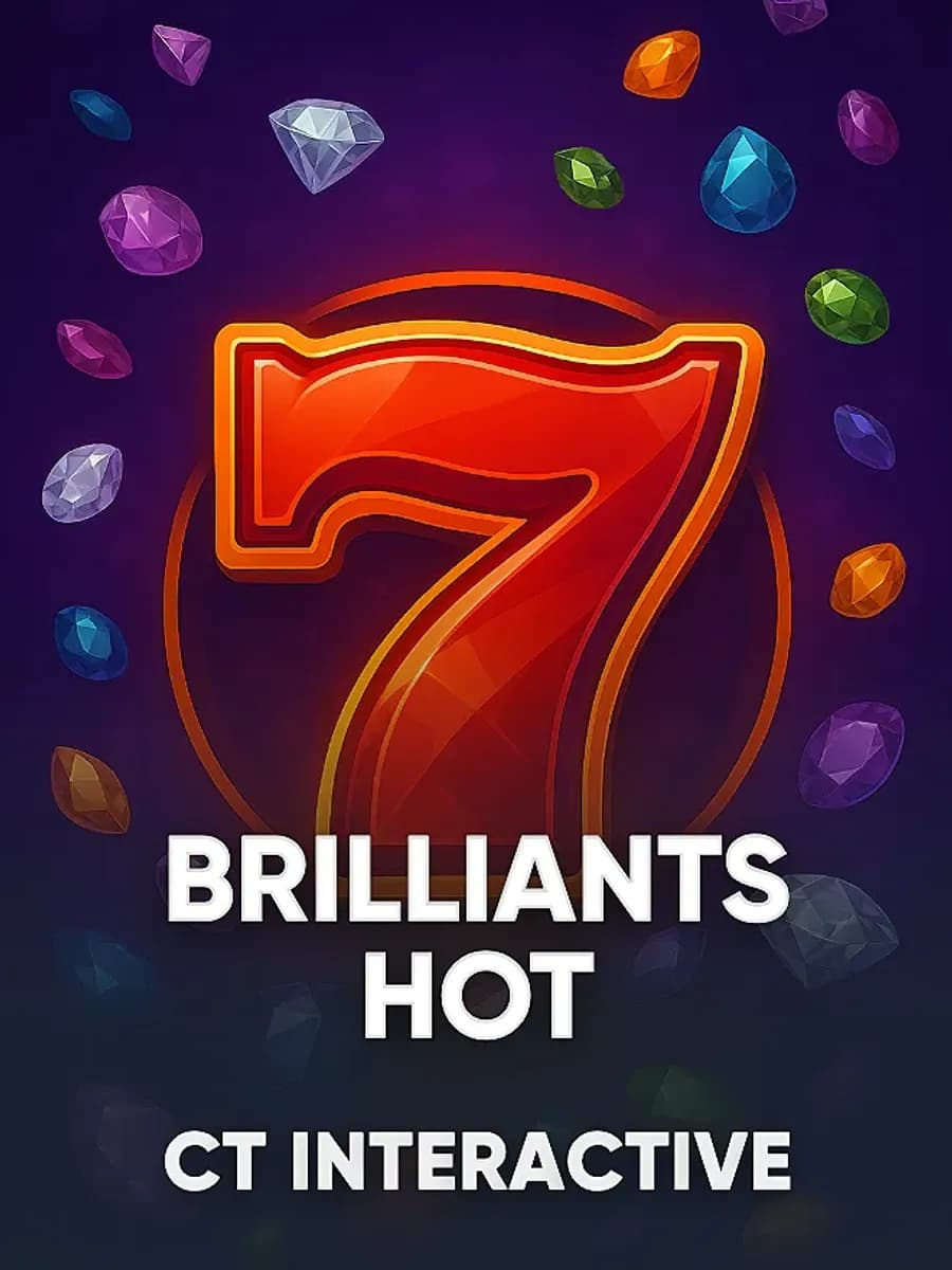Brilliants Hot