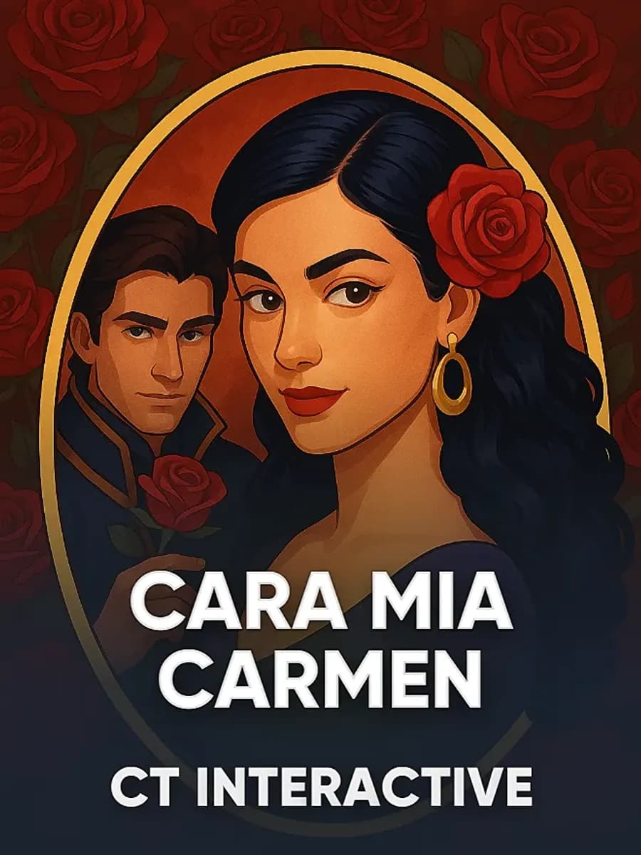 Cara Mia Carmen