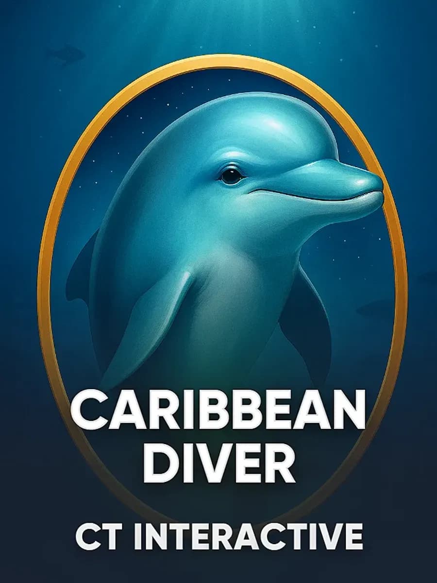 Caribbean Diver