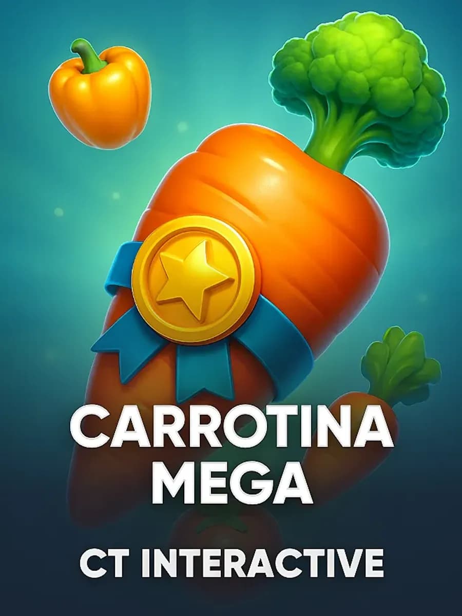Carrotina Mega