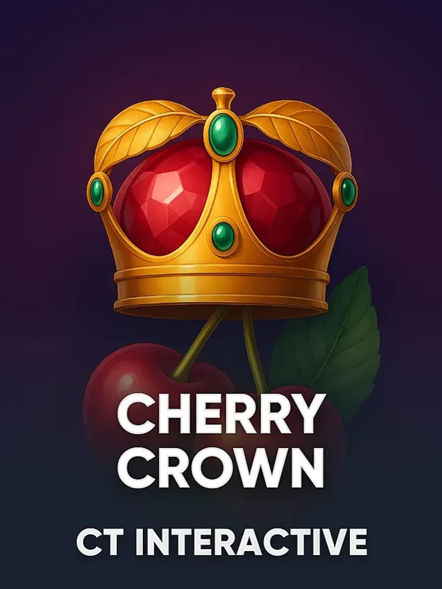 Cherry Crown