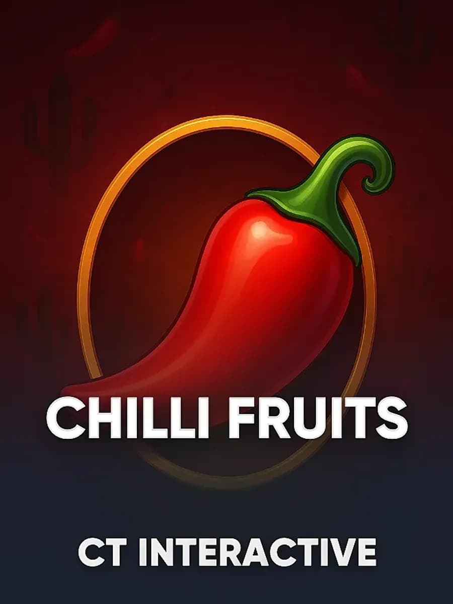 Chilli Fruits