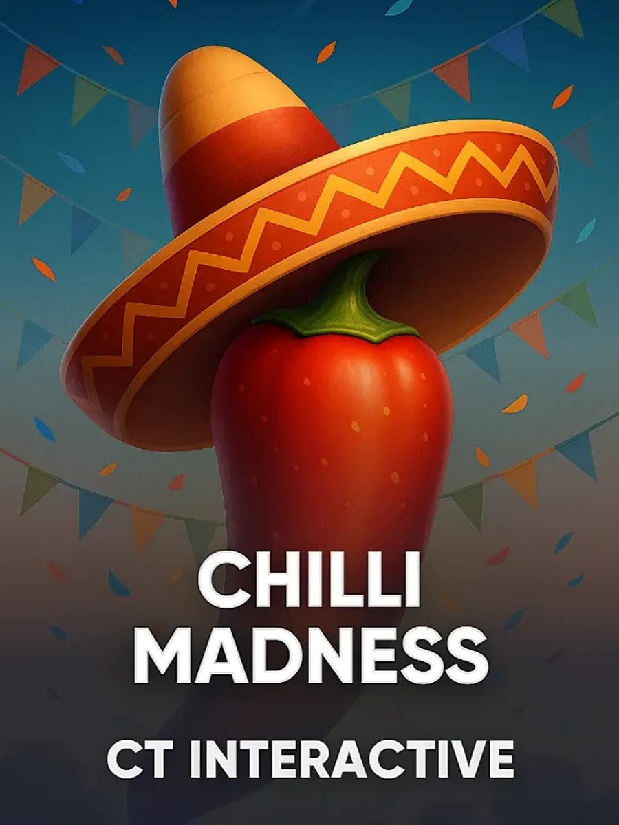 Chilli Madness