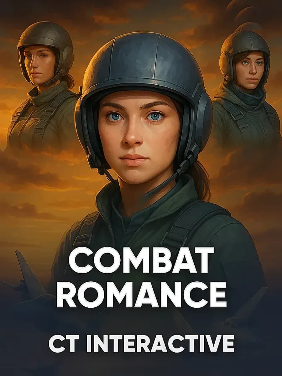 Combat Romance