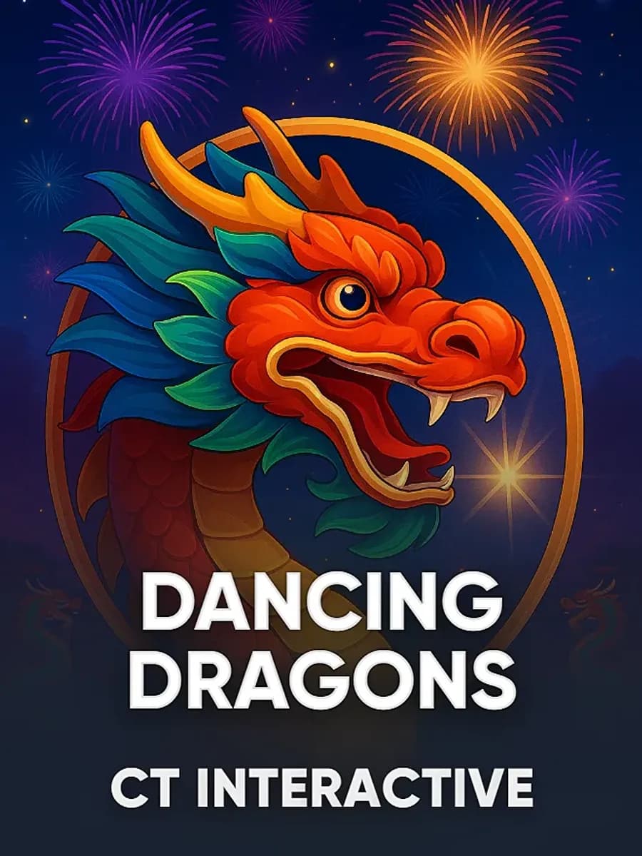 Dancing Dragons