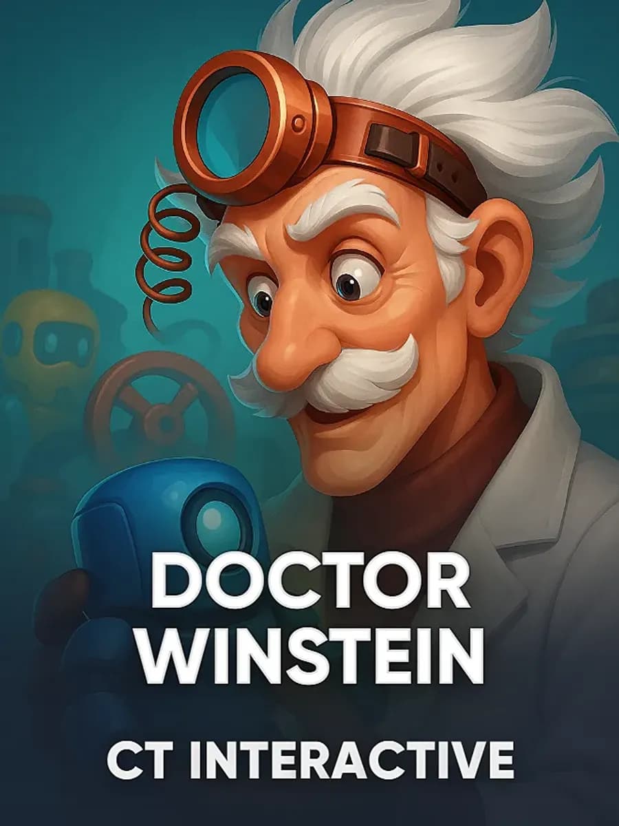 Doctor Winstein