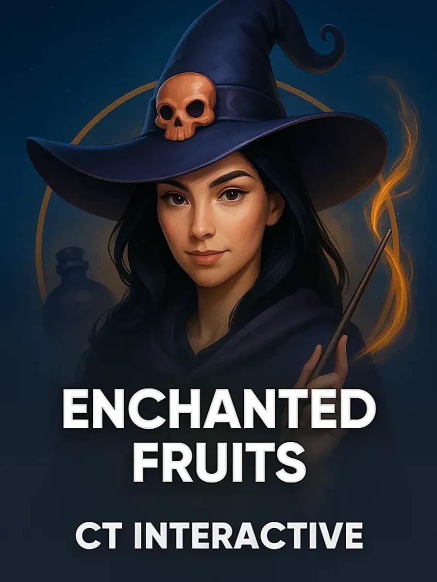 Enchanted Fruits