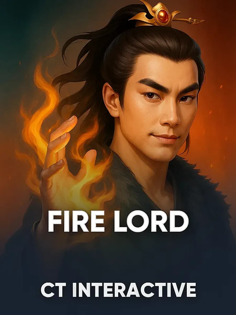Fire Lord