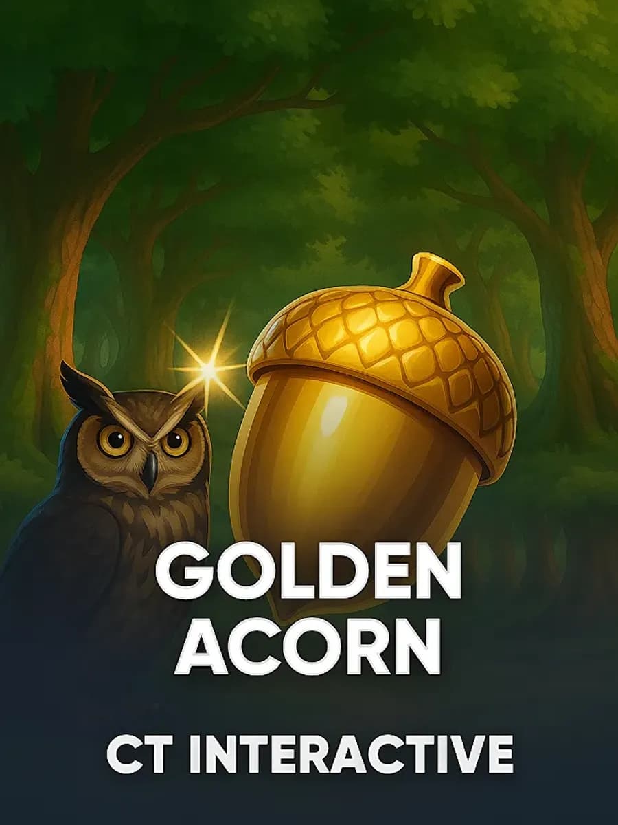 Golden Acorn