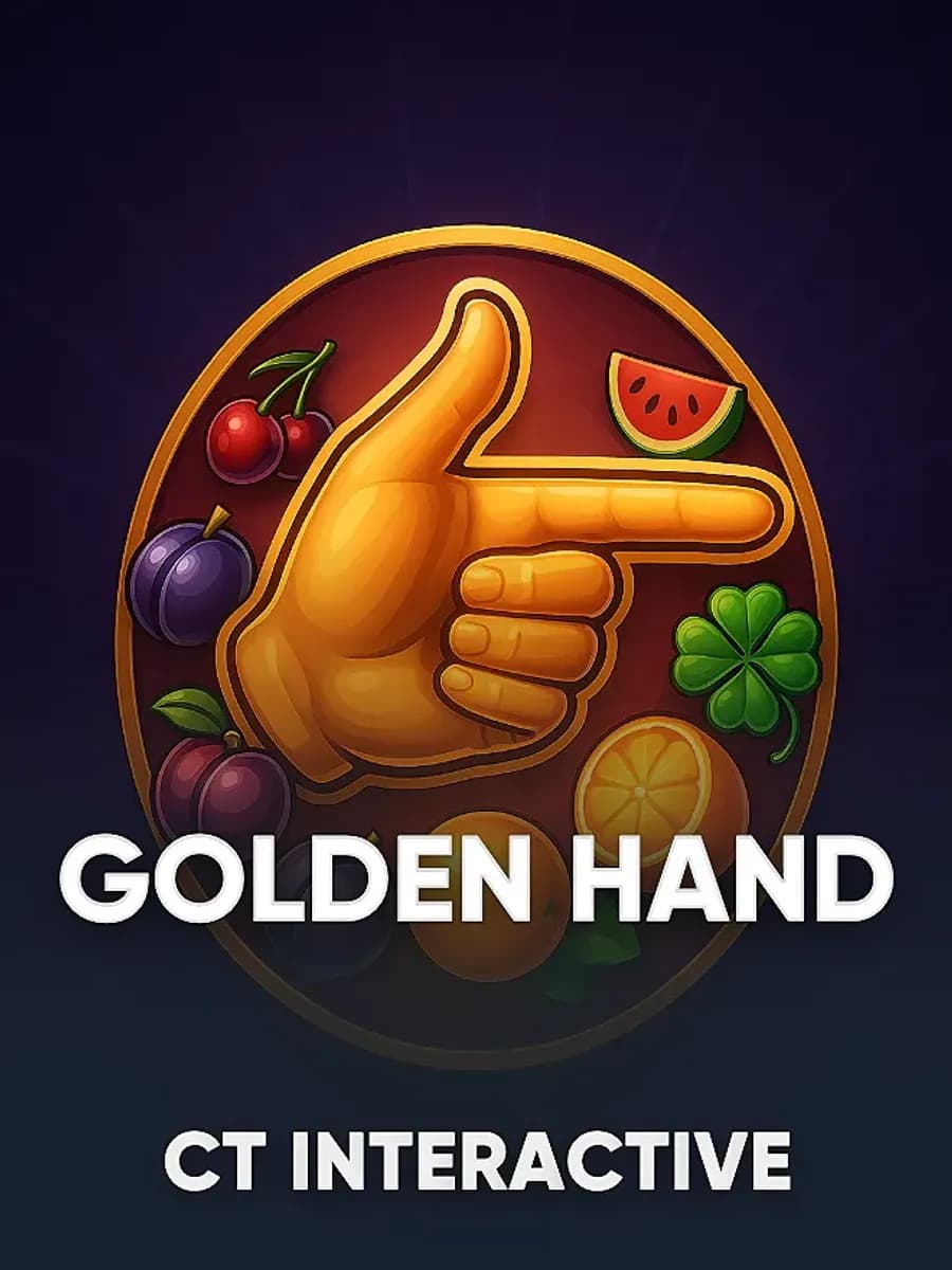 Golden Hand